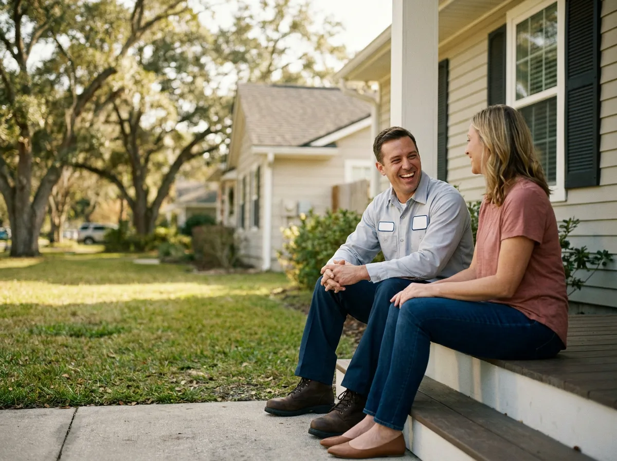 Septic tank pumping FAQs for Luling, LA